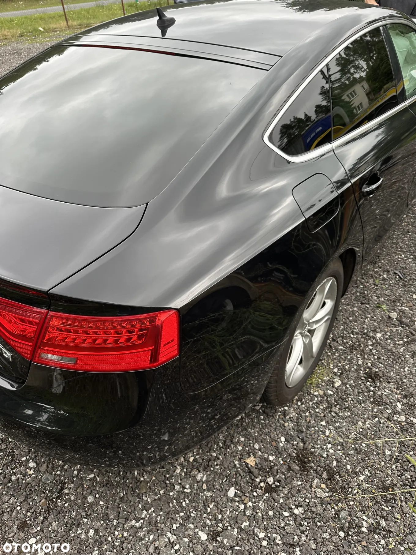 Audi A5 2.0 TDI Multitronic - 3