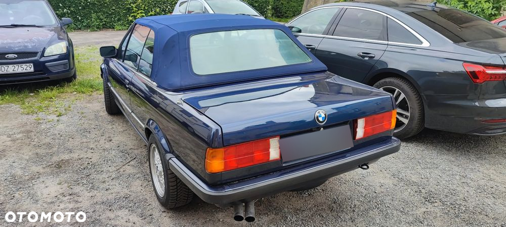 BMW Seria 3 - 13
