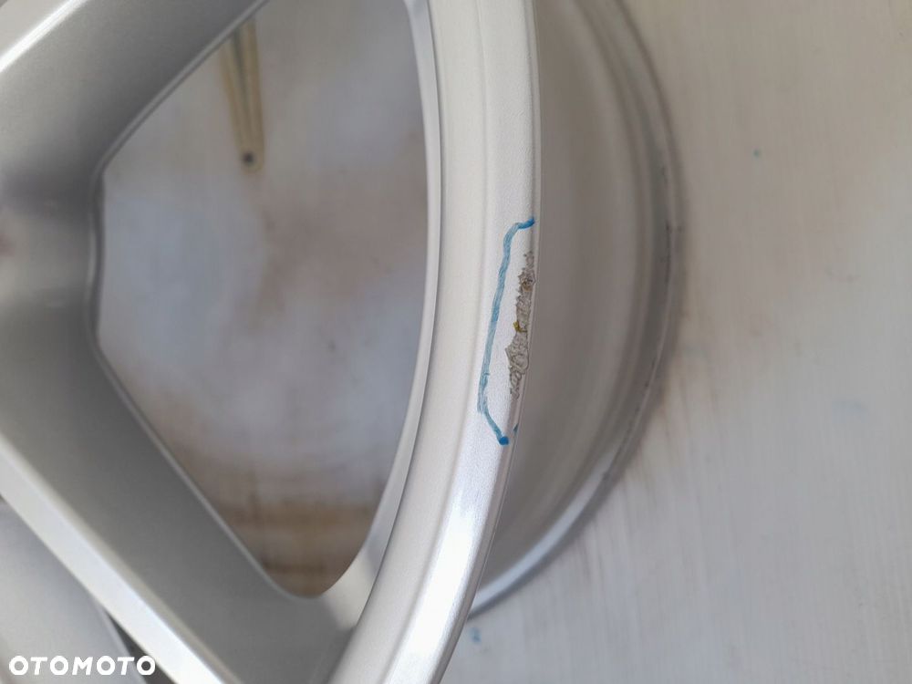 Felgi aluminiowe Porsche OE 971601025 9.0" x 19" 5x130 ET64 - 8