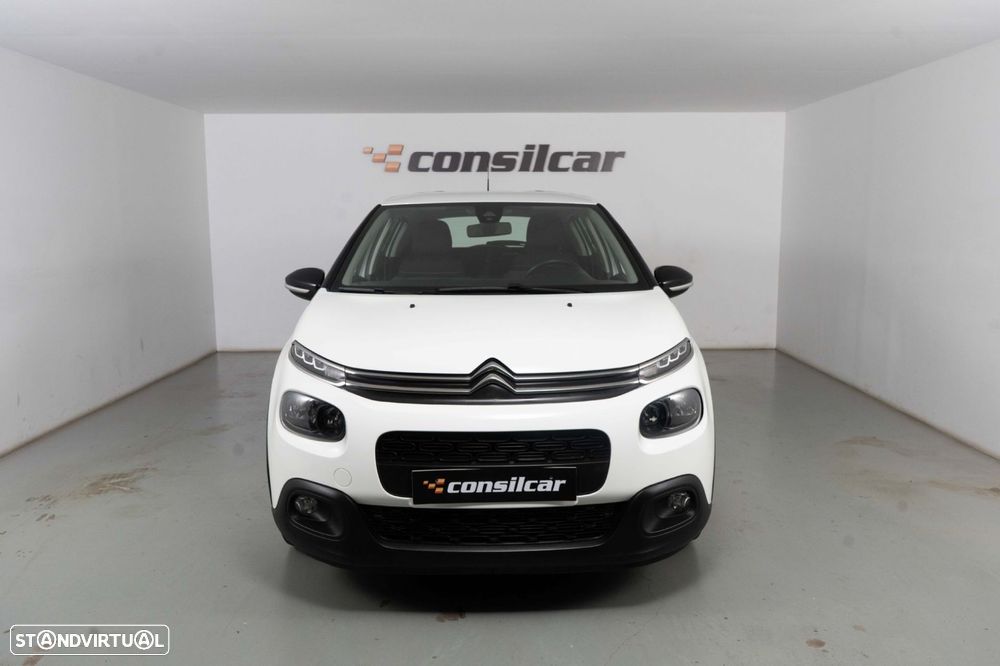 Citroën C3 1.2 PureTech Feel - 3