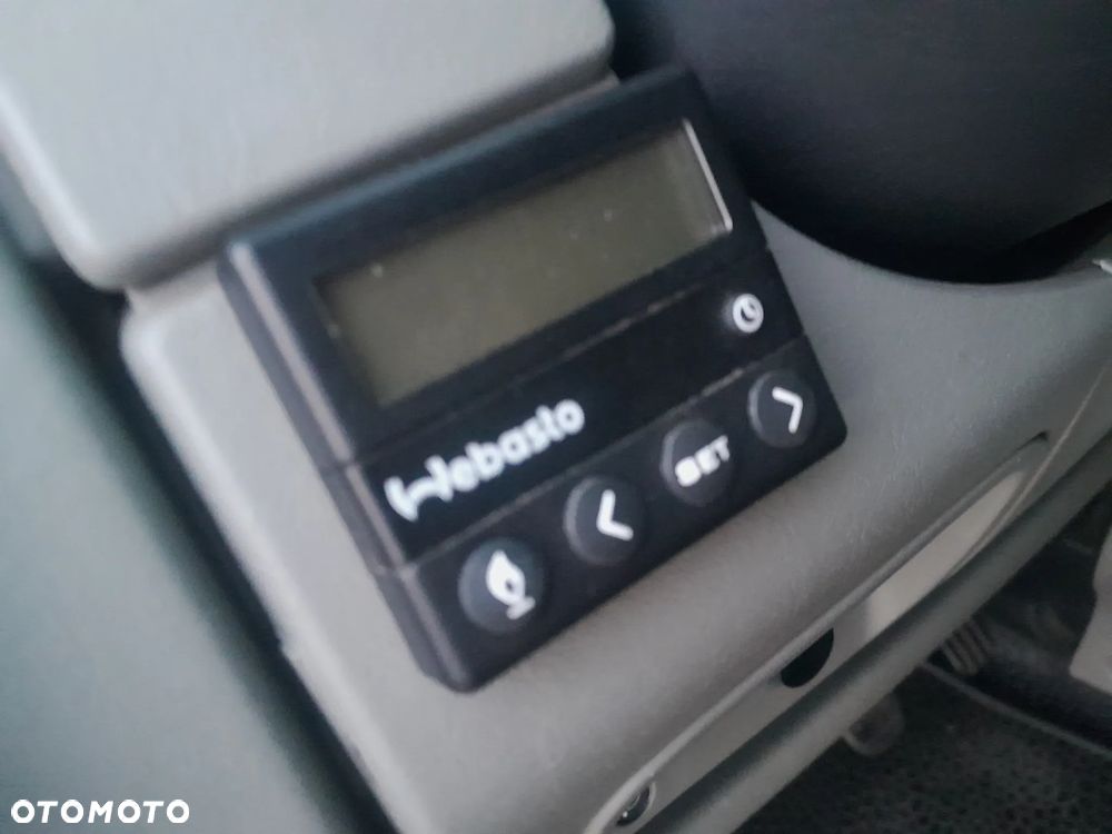 Renault Trafic L1H1 Komfort - 11