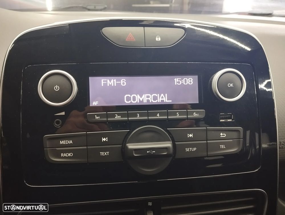 Renault Clio 1.5 dCi Zen - 18