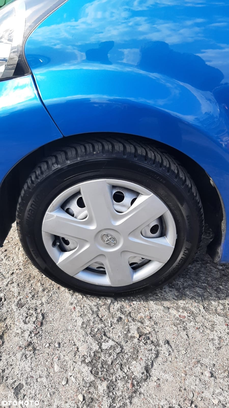 Toyota Aygo 1.0 VVT-i - 22