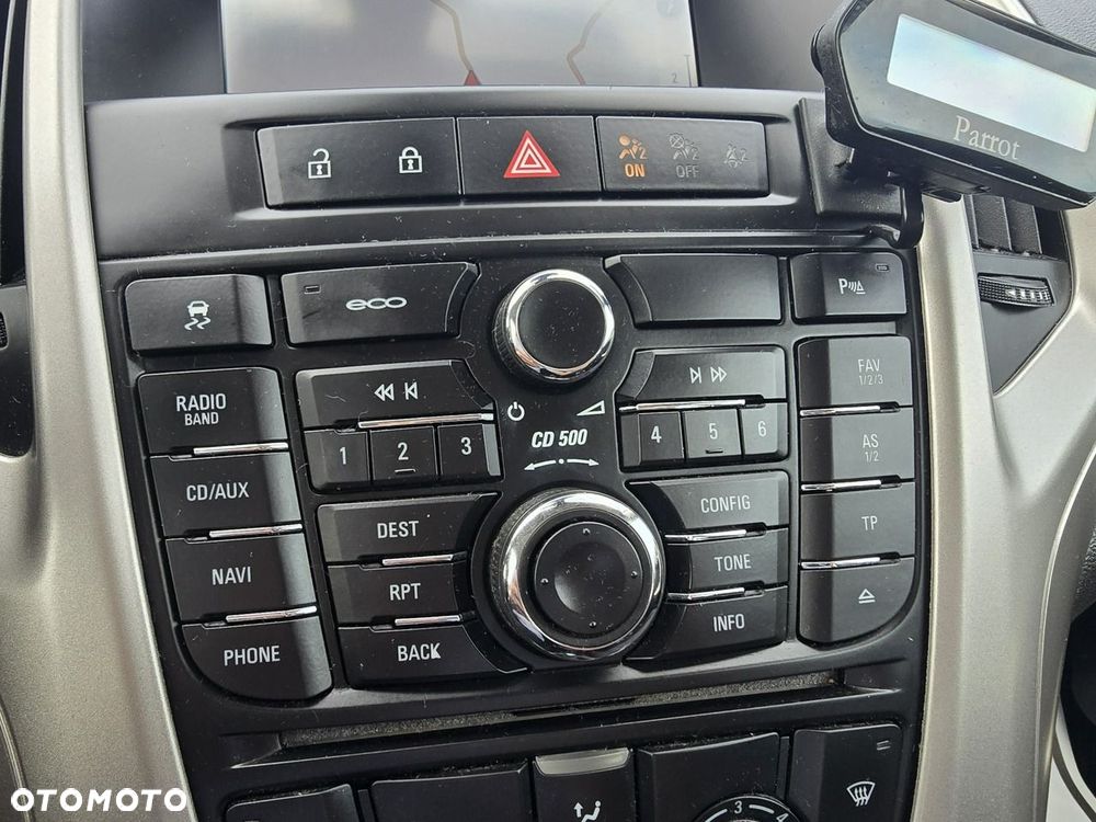 Opel Astra - 24