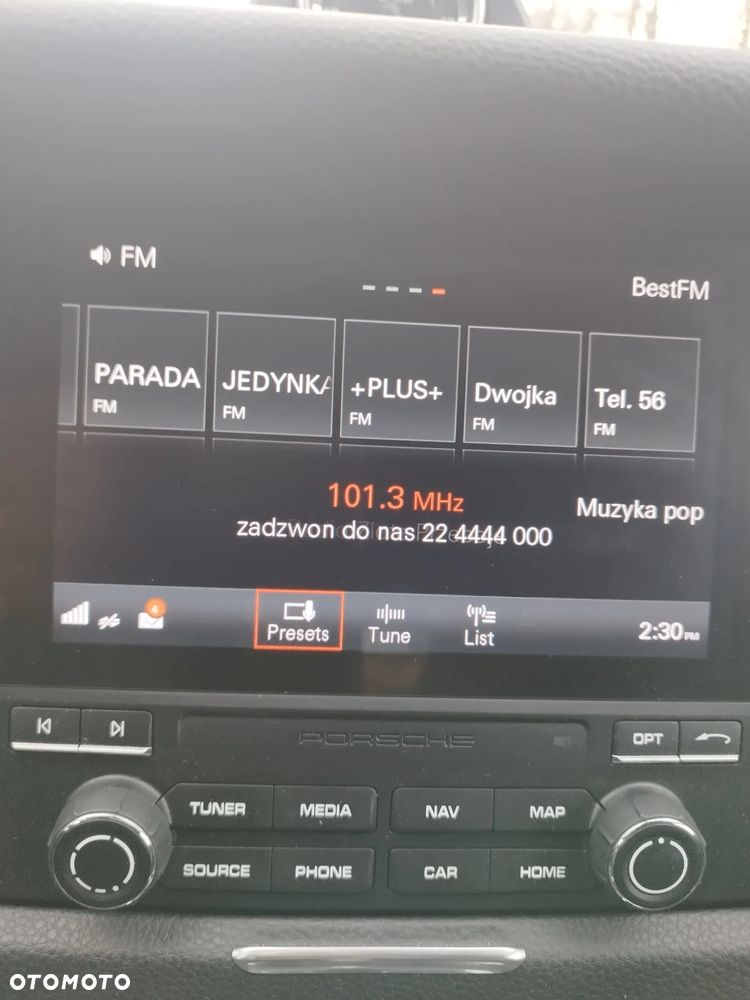 Porsche Macan PDK - 22