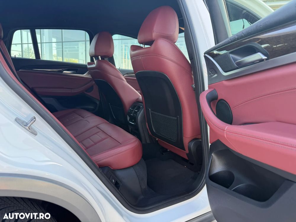BMW X4 xDrive30i AT M Sport - 6