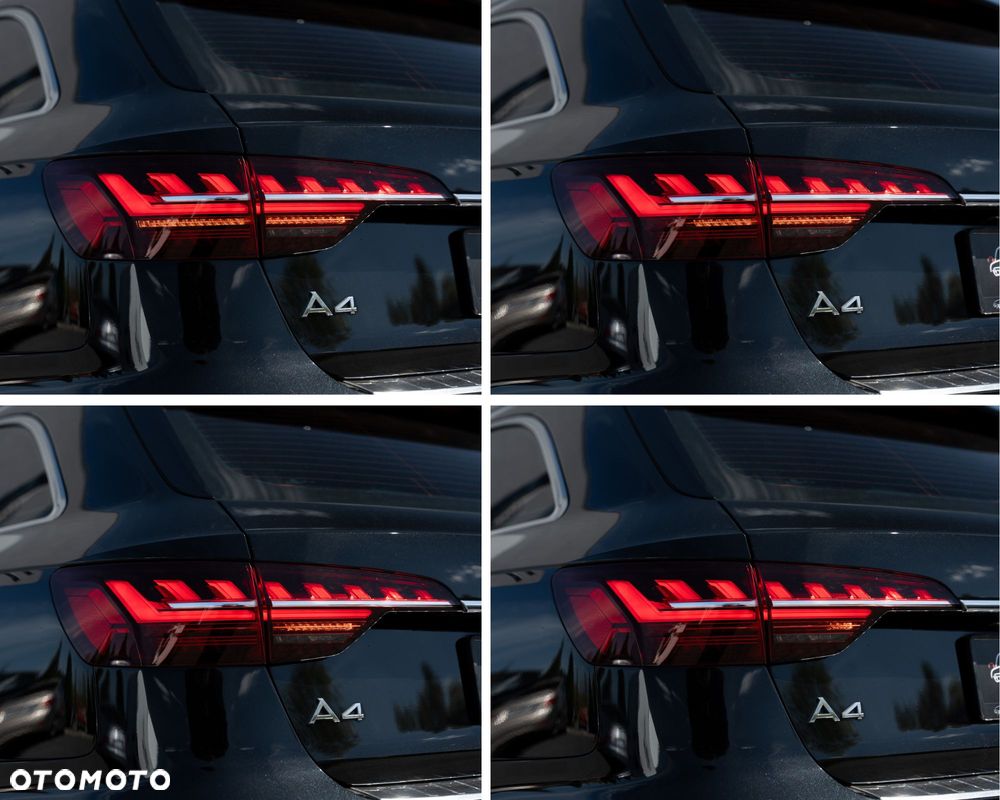 Audi A4 Avant 35 TFSI S tronic S line - 21