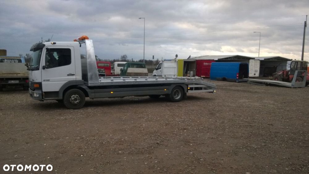 POMOC DROGOWA - NAJAZD - PRODUCENT - OPALENICA - 7