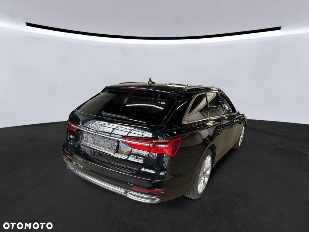 Audi A6 Avant - 5