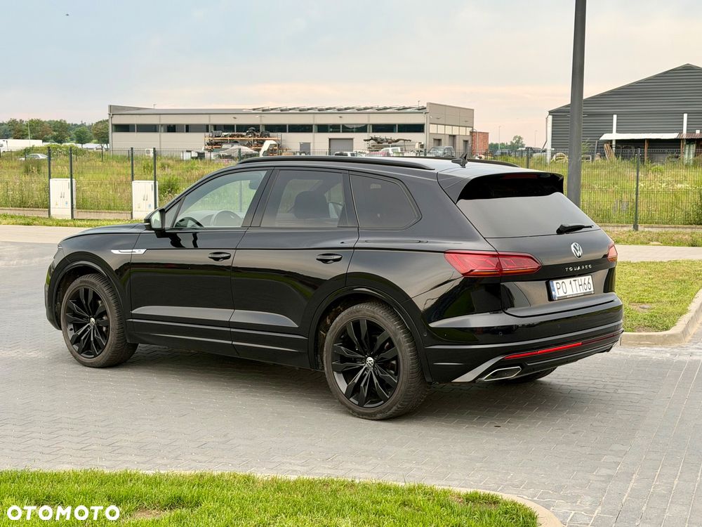 Volkswagen Touareg 3.0 V6 TDI SCR 4Mot R-Line - 26