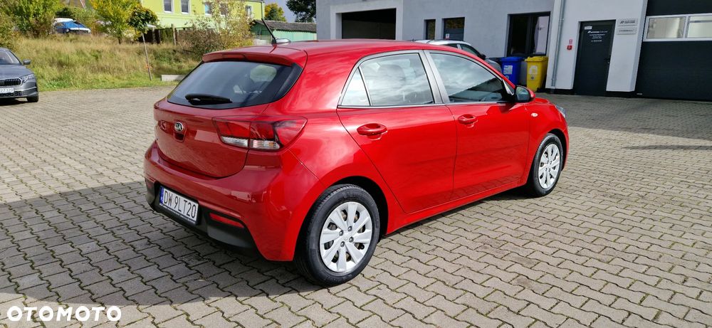 Kia Rio 1.2 M - 3