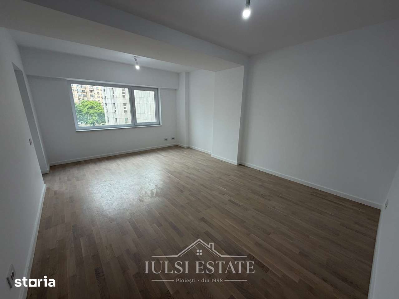 Studio premium de închiriat | 40 mp | Complex Bucegi | Parcare inclusă — fotografia 2