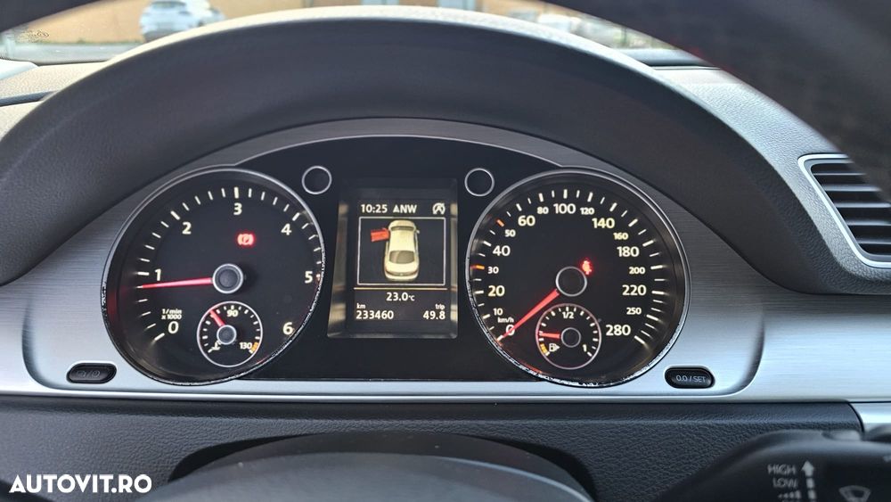 Volkswagen Passat CC - 9