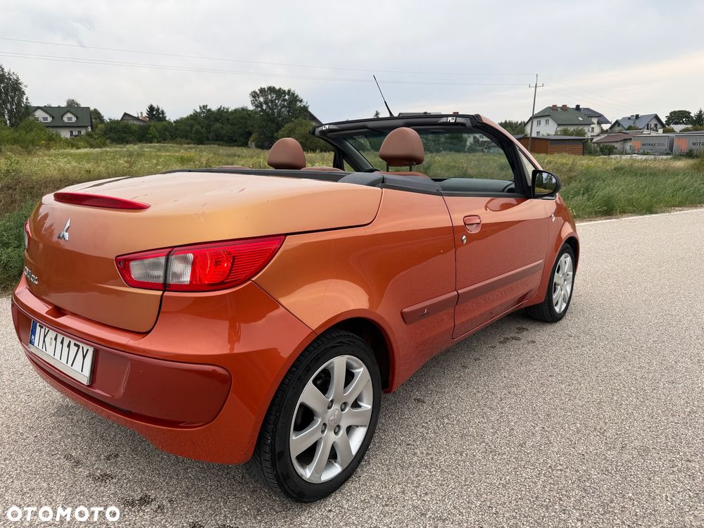 Mitsubishi Colt 1.5 Invite MY08 - 6