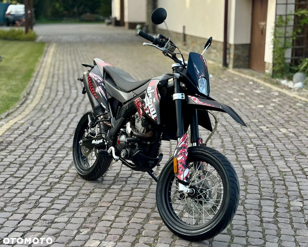 Malaguti XSM - 1