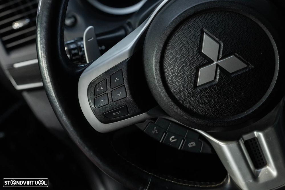 Mitsubishi Lancer - 37
