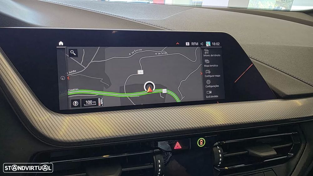 BMW 116 d Pack Desportivo M - 46