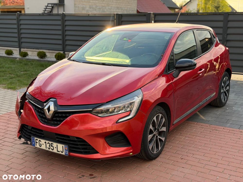 Renault Clio TCe 100 EDITION ONE - 1