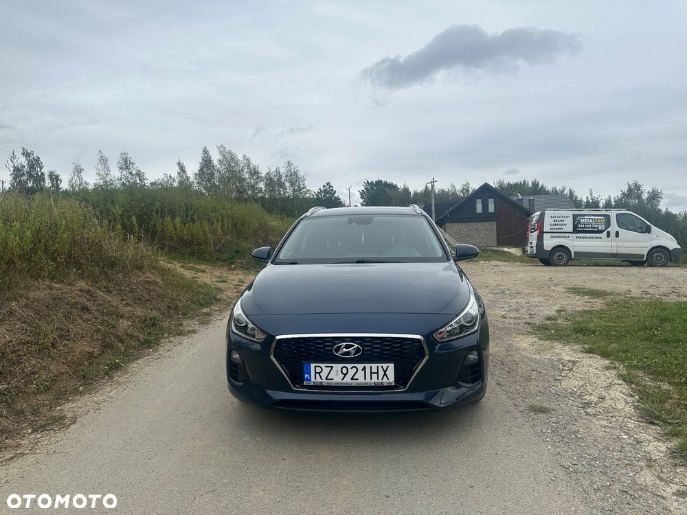 Hyundai i30 - 5