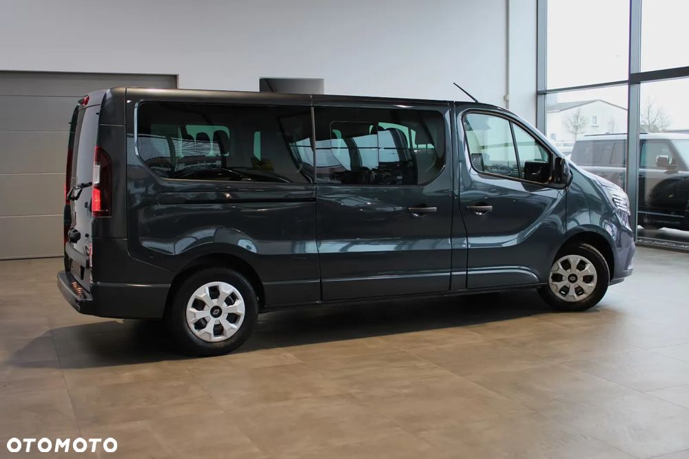 Renault Trafic - 6