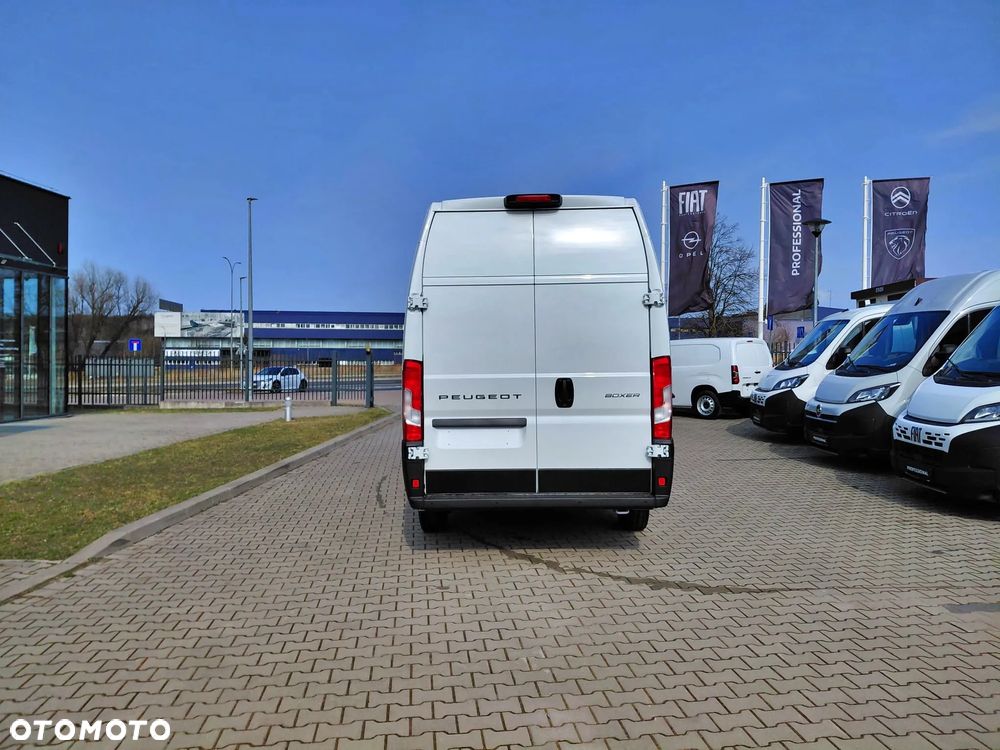 Peugeot Boxer - 6