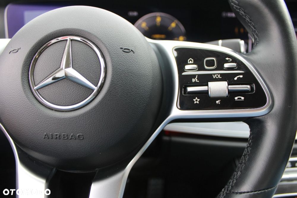 Mercedes-Benz Klasa E - 30