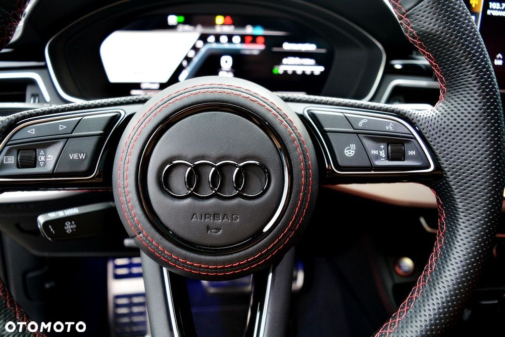 Audi S5 Sportback 3.0 TFSI Quattro Tiptronic - 28