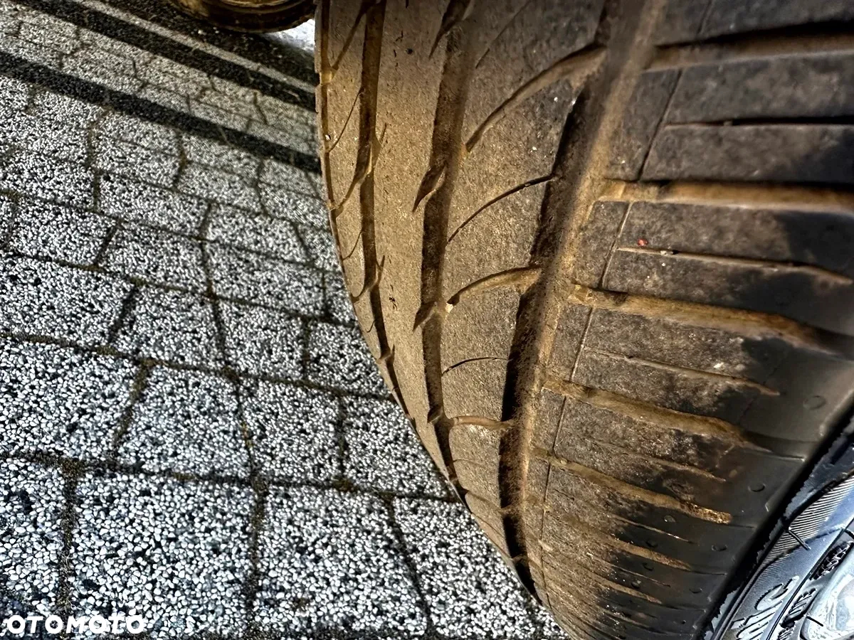 Ford Fusion 2.0 EcoBoost Titanium - 30