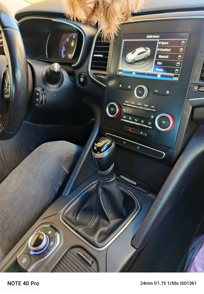 Renault Talisman 1.6 Energy dCi Intens - 7