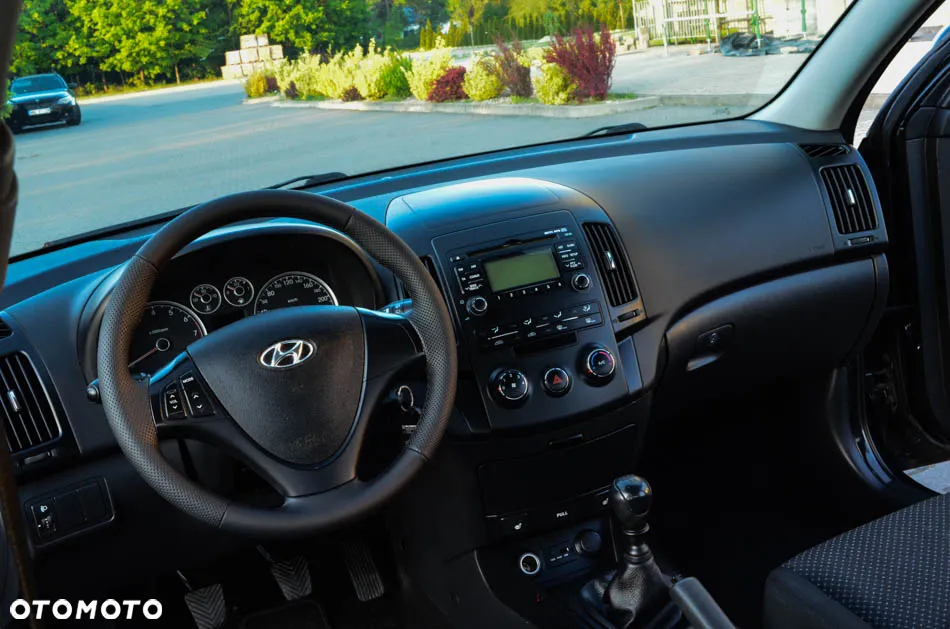 Hyundai i30 1.4 blue Comfort - 30