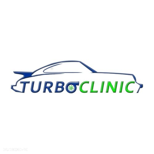 TURBOSPRĘŻARKA  753420- 1.6 HDI 109KM Citroen/Ford/Peugeot/Volvo REG - 3