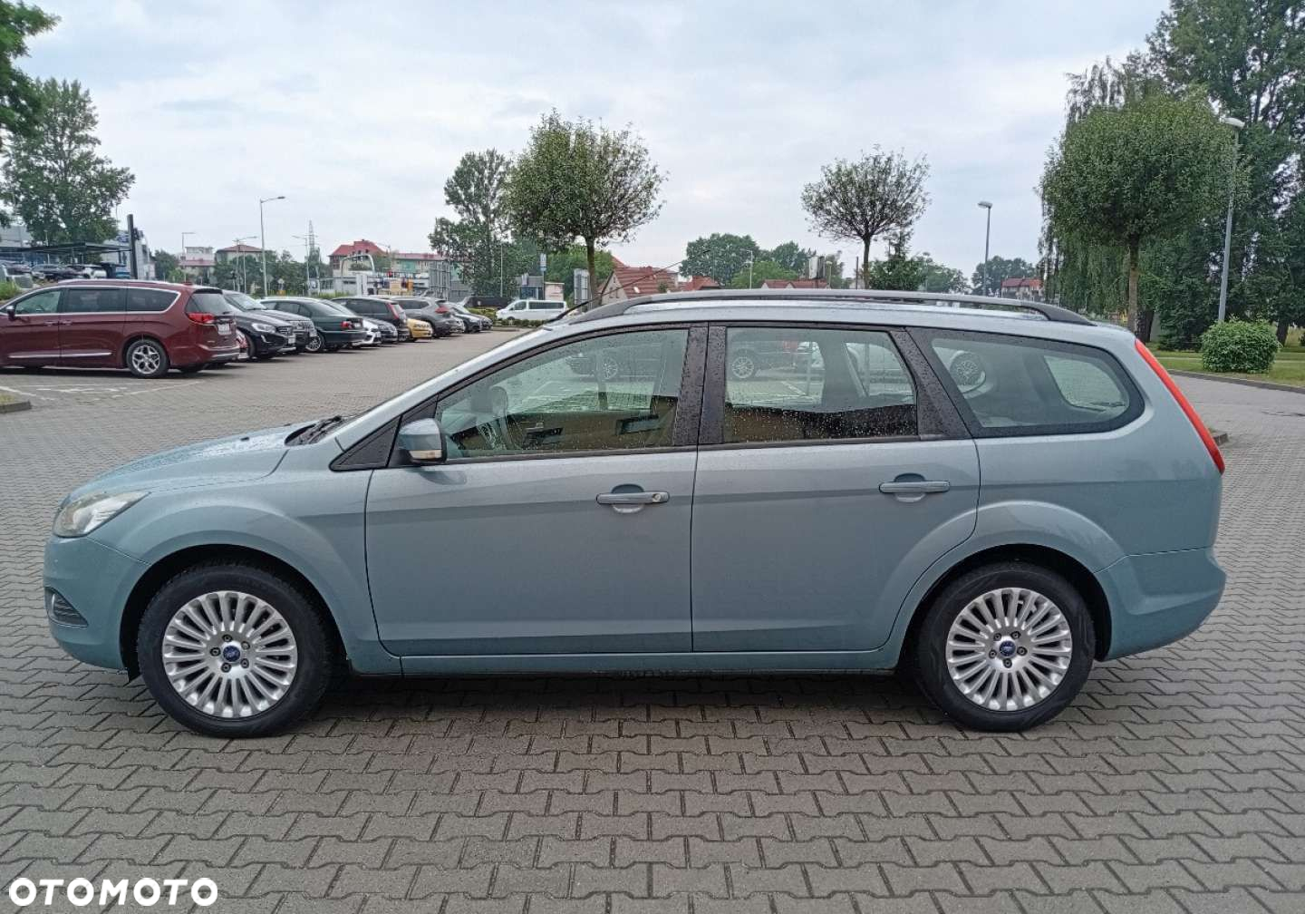 Ford Focus - 11