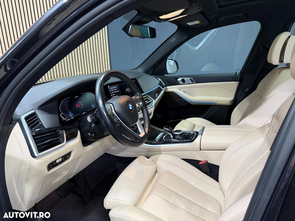 BMW X5 xDrive45e - 18