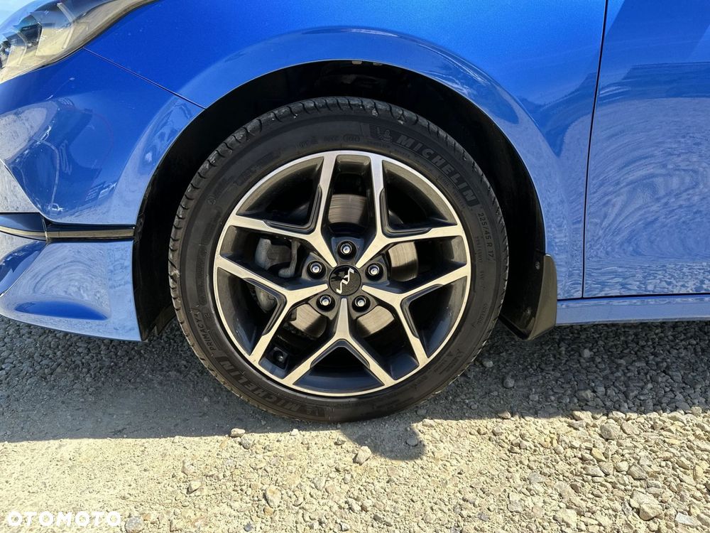 Kia Ceed - 18