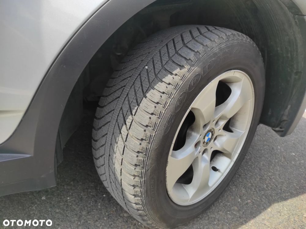 BMW X3 xDrive30d - 11