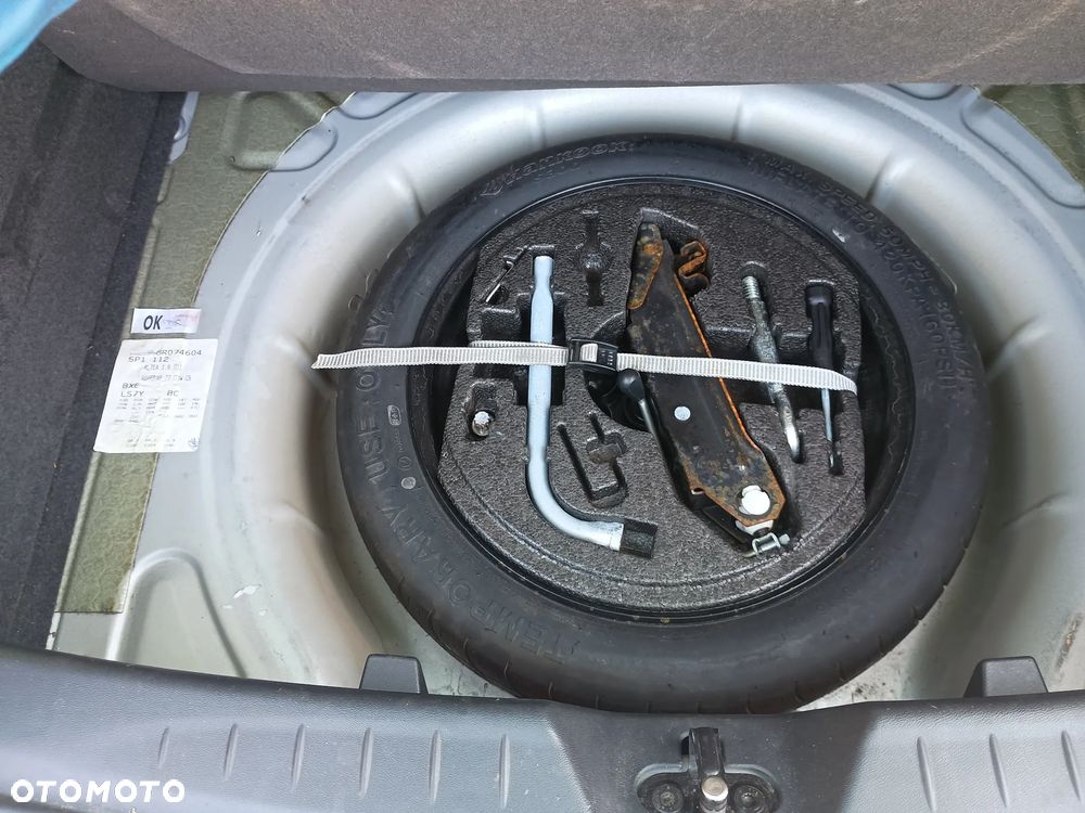 Seat Altea 1.9 TDI Reference - 8