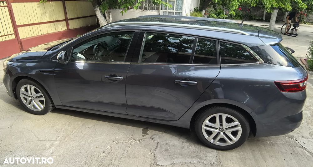 Renault Megane ENERGY dCi 110 EDC BUSINESS - 22