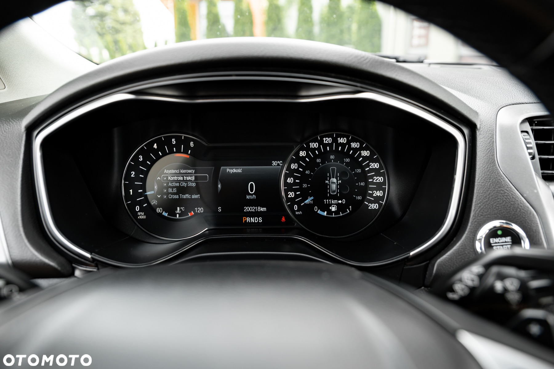 Ford Mondeo 2.0 TDCi Titanium PowerShift - 31
