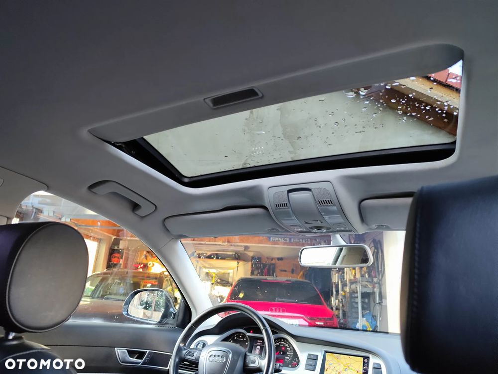 Audi A6 Avant 2.0 TFSI multitronic - 18