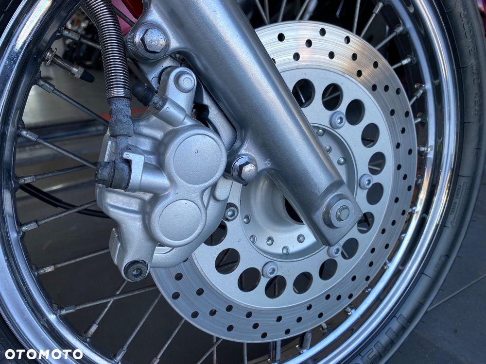Yamaha Virago - 36