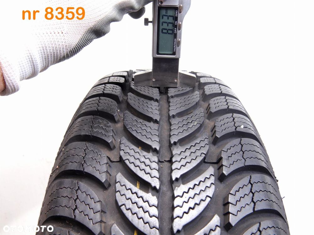 Dębica Frigo 2 195/65 R15 - 2