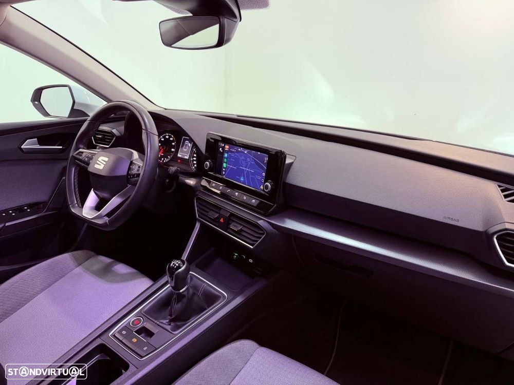 SEAT Leon 1.0 TSI Style - 14