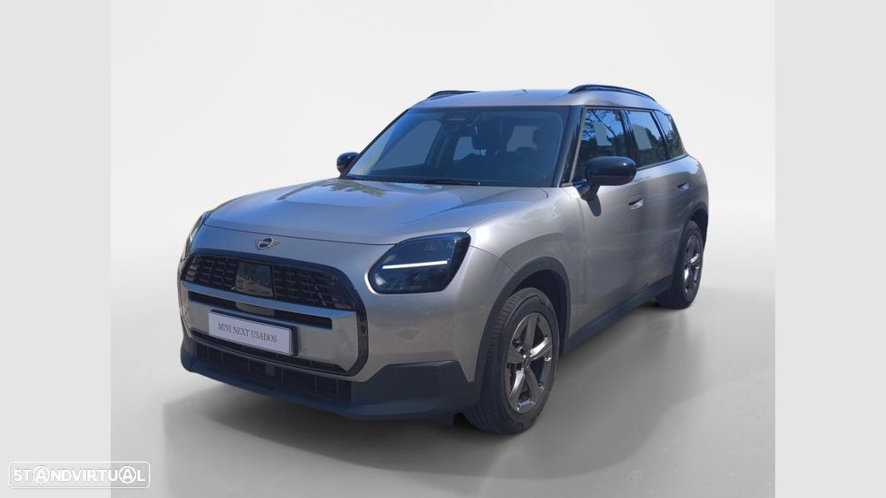 MINI Countryman C Essential