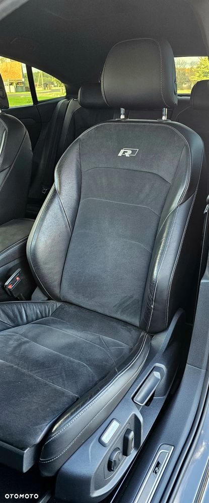 Volkswagen Arteon - 17