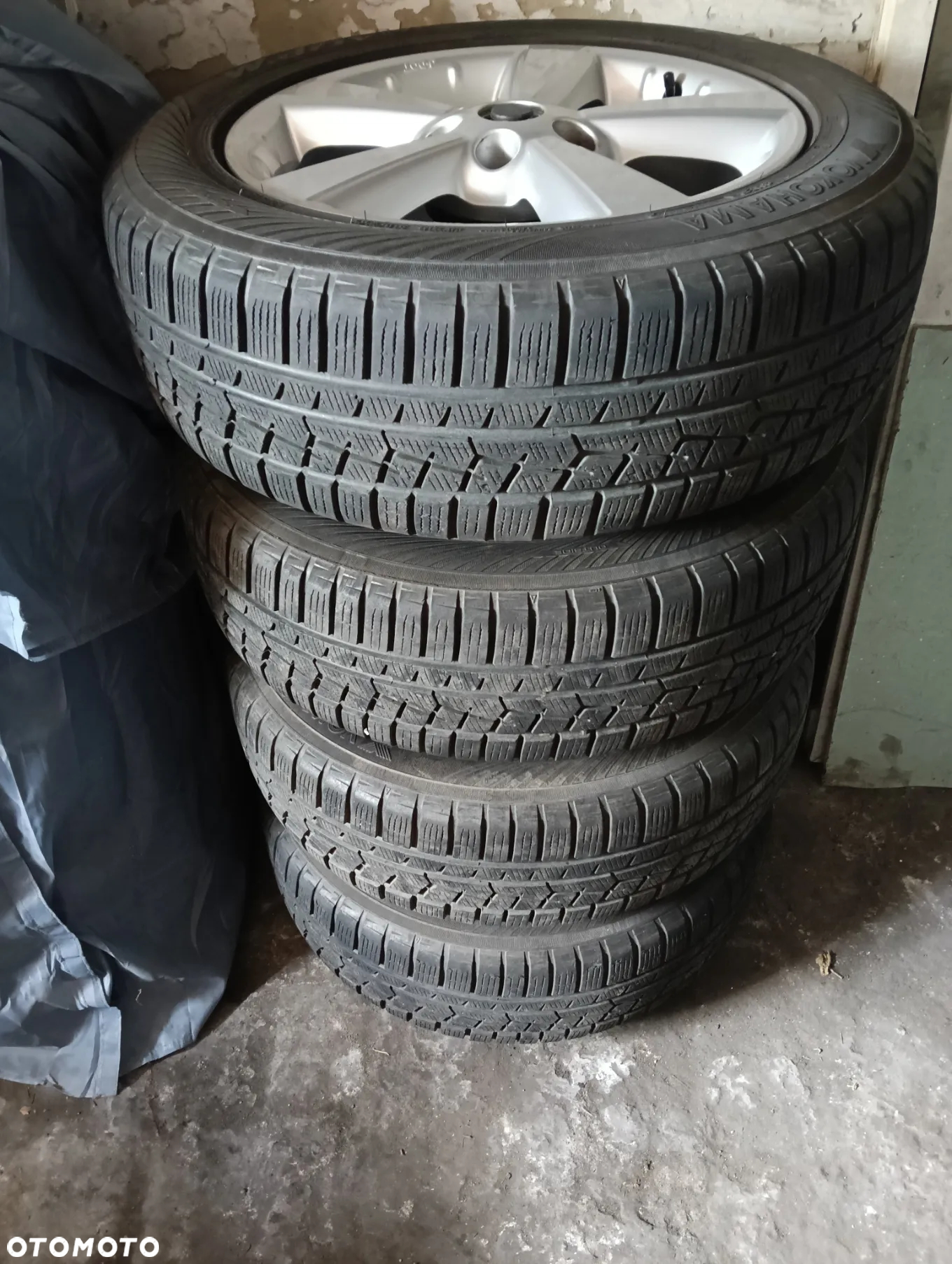 Nissan Qashqai 1.6 Acenta - 17