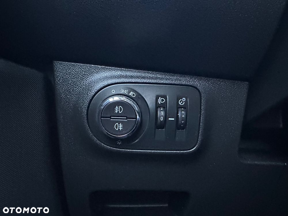 Opel Corsa 1.4 Turbo ecoFLEX Start/Stop Active - 12