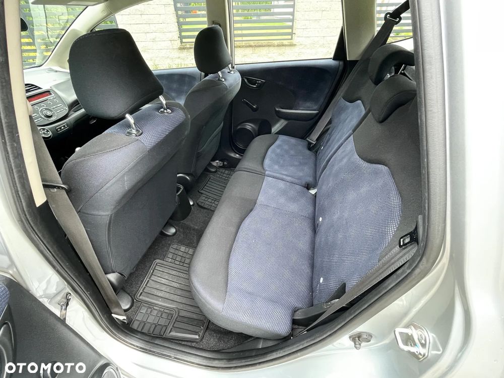Honda Jazz 1.2 i-VTEC - 6