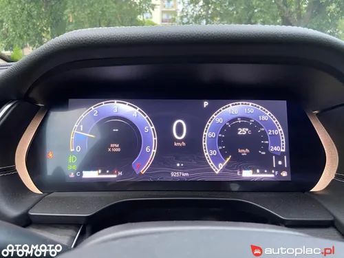 Jeep Grand Cherokee 3.6 V6 Pentastar 4WD Automatik Limited - 6