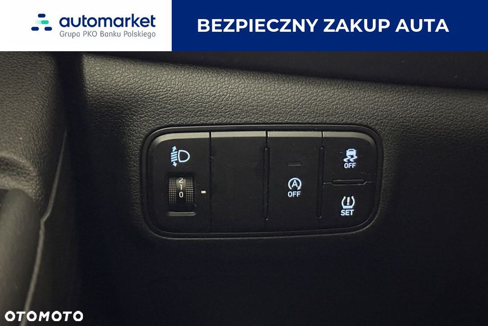 Hyundai Bayon 1.0 T-GDI Smart - 14