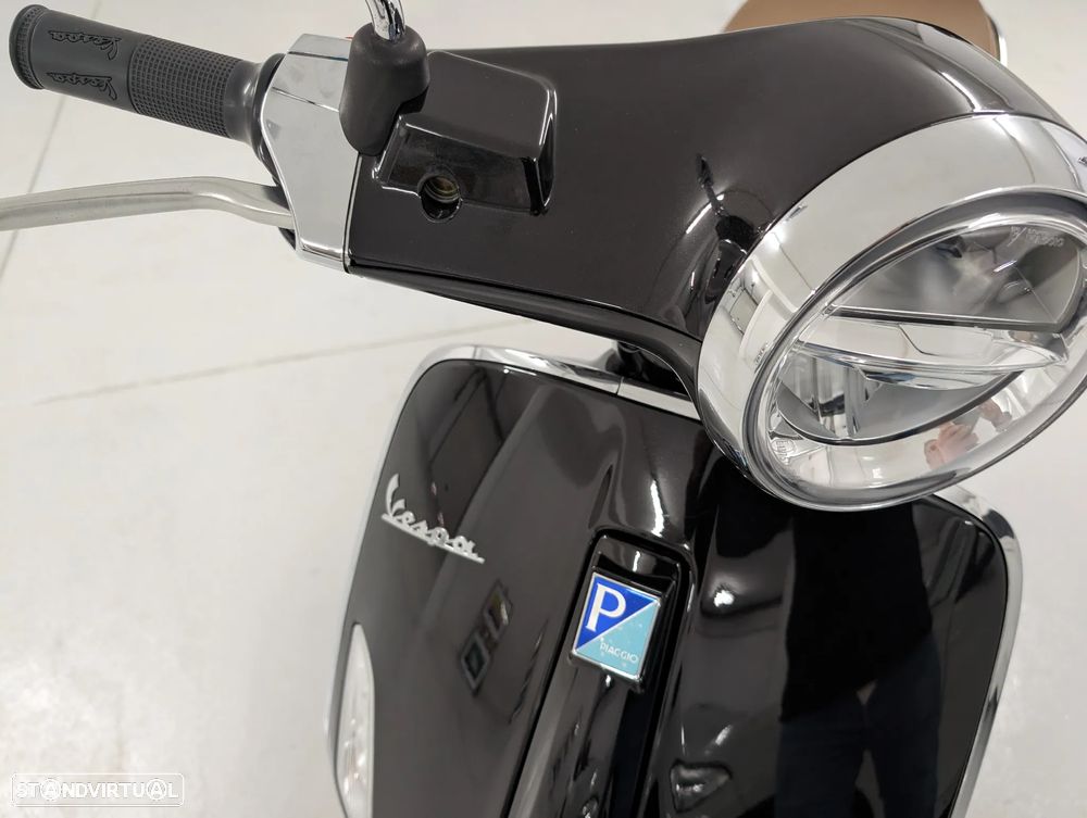 Vespa Primavera Primavera - 19